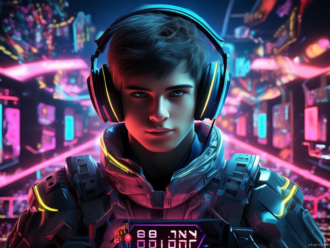 🎮电竞星途重塑：冲击下的创新思维跃迁