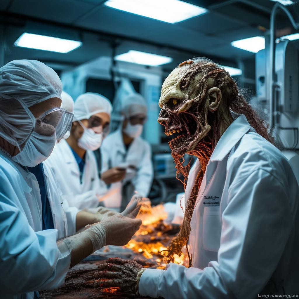 检查僵尸！细致工作的重要性及应用指南