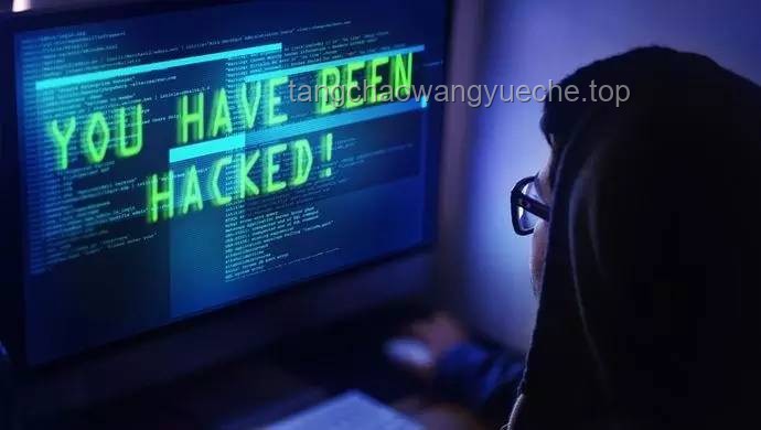 广州某科技公司防范台湾黑客攻击实用指南