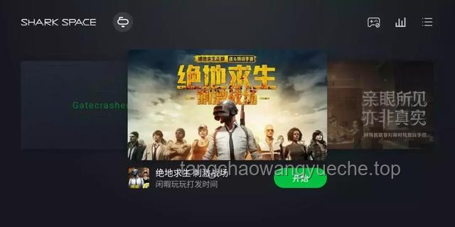 红狼：黑暗经历者如何以科技创新为世界添光