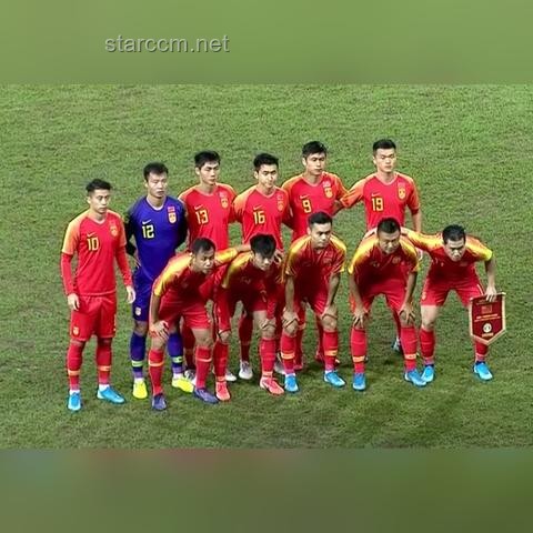 国足战印尼裁判团队揭晓，未来赛程走势前瞻